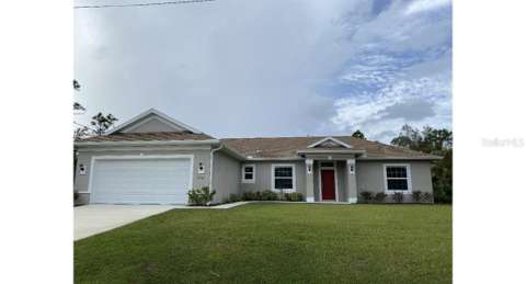5961 Gottfried Lane, home for sale in North Port 34291