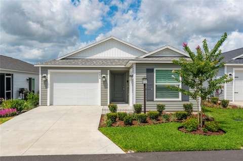 7634 Cheryl Court, home for sale in The Villages 34762