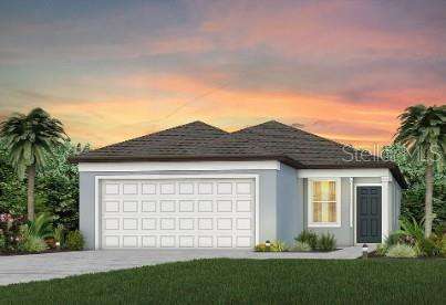 8413 SW 54Th Loop, home for sale on SW 54Th Loop