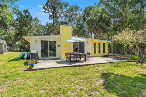 6053 Palm Creek Drive, home for sale in Weeki Wachee 34607