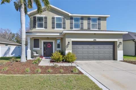 1609 Bonita Bluff Court, home for sale on Bonita Bluff Court