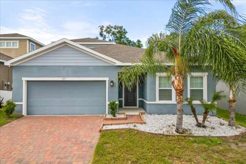 357 Siesta Vista Court, home for sale on Siesta Vista Court