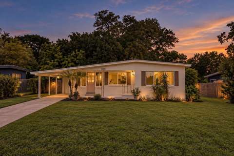 3000 Rogan Road, home for sale in Orlando 32812