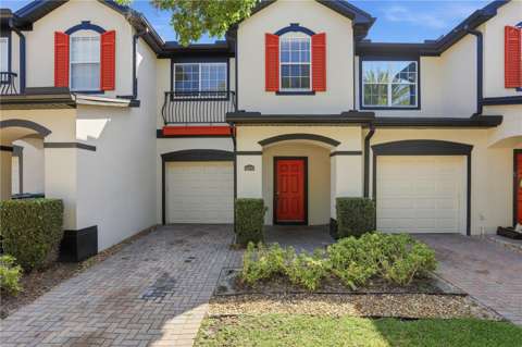 10291 Park Commons Drive, home for sale on Park Commons Drive