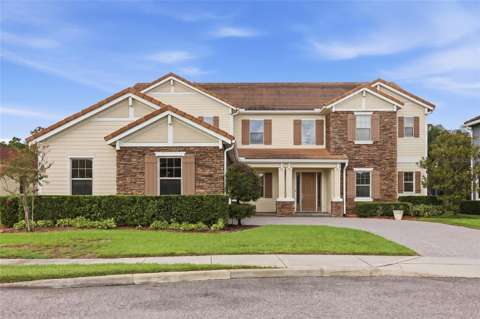 504 Cinder Point, luxury home for sale in Sanford