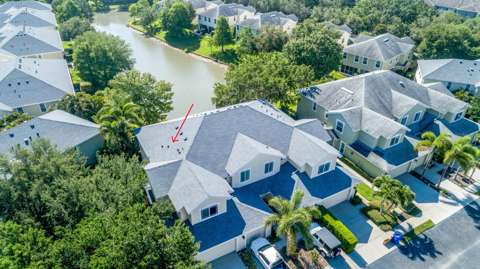 403 Harbor Ridge Drive, home for sale on Harbor Ridge Drive