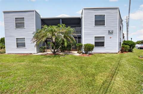 3987 Atrium Drive #U5, home for sale in Orlando 32822