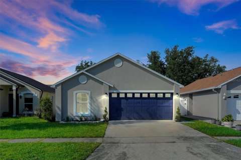 2455 Parsons Pond Circle, home for sale on Parsons Pond Circle