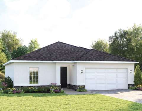 4540 Tuscola Boulevard, gated community for sale in North Port