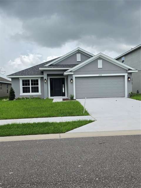12440 Langley Drive #Lot 81, home for sale on Langley Drive