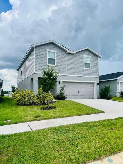 2223 Orchid Drive, home for sale on Orchid Drive