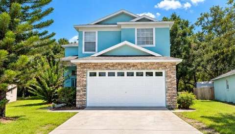 1737 Sage Creek Court, home for sale in Orlando 32824