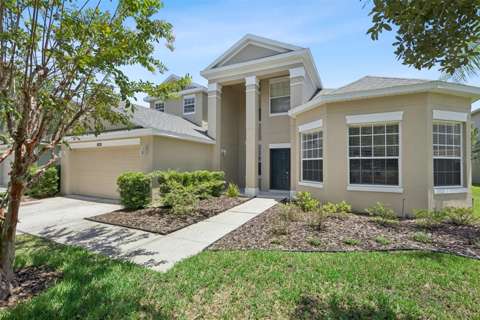 2589 Corbyton Court, home for sale on Corbyton Court