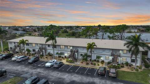 26485 Rampart Boulevard #D21, home for sale on Rampart Boulevard