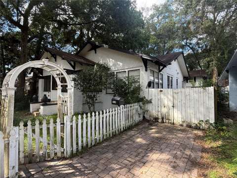 519 E Amelia Street, home for sale in Orlando 32803