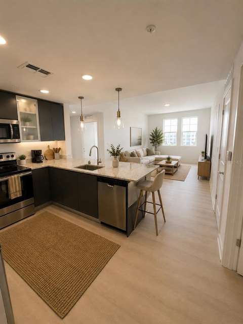 5579 Millenia Park Boulevard #309, home for sale on Millenia Park Boulevard