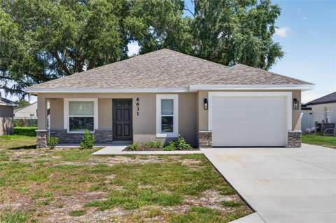 6631 Thornhill Road, home for sale in Winter Haven 33880
