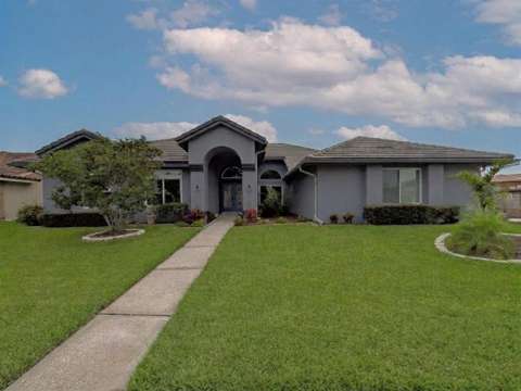 5101 E Longboat Boulevard, home for sale on E Longboat Boulevard
