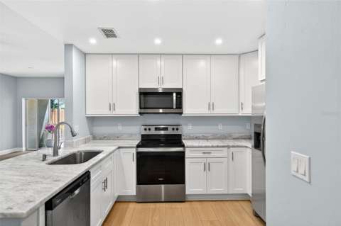 4109 Bellasol Circle #1113, gated community for sale in Fort Myers
