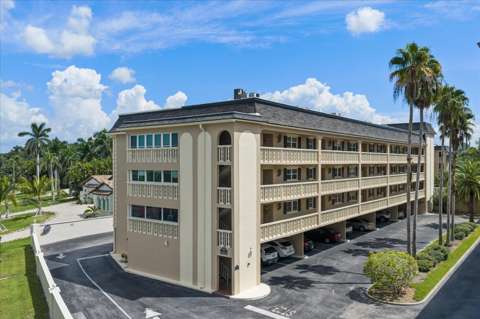 155 Bluff View Drive #209, home for sale in Belleair Bluffs 33770