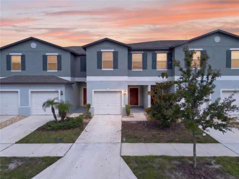 11855 Dumaine Valley Road, golf community for sale in Riverview