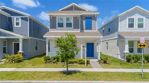 1844 Bright Sky Drive, home for sale on Bright Sky Drive