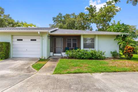 2833 Orange Tree Circle #A, home for sale on Orange Tree Circle