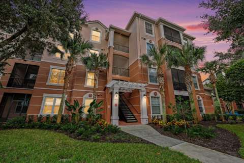 8302 Portofino Drive #101, home for sale on Portofino Drive