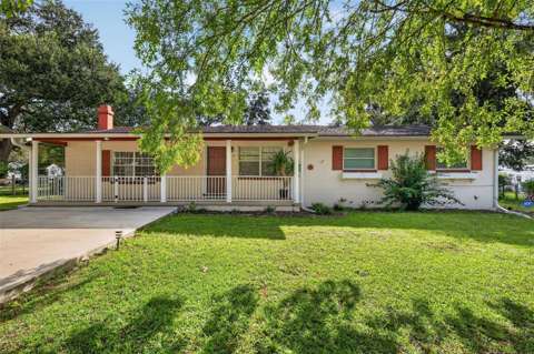 4613 NE 22Nd Avenue, home for sale on NE 22Nd Avenue