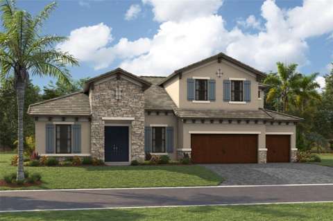 10645 Spring Sapling Circle, home for sale on Spring Sapling Circle