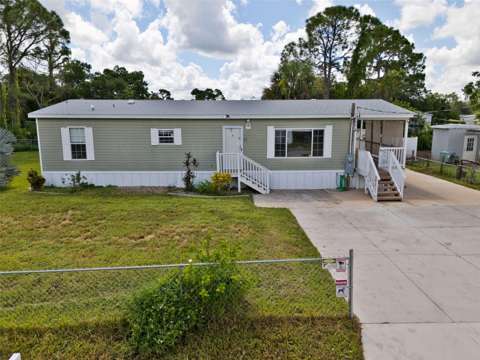 15381 Orchid Drive, home for sale in Punta Gorda 33955