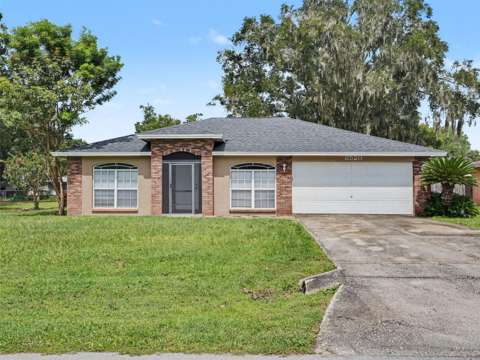 8520 Cherry Hill Drive, home for sale in Lakeland 33810