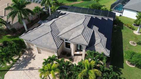 3937 Bal Harbor Boulevard, home for sale in Punta Gorda 33950
