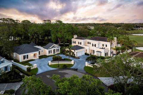 236 Saint James Park, luxury home for sale in Osprey