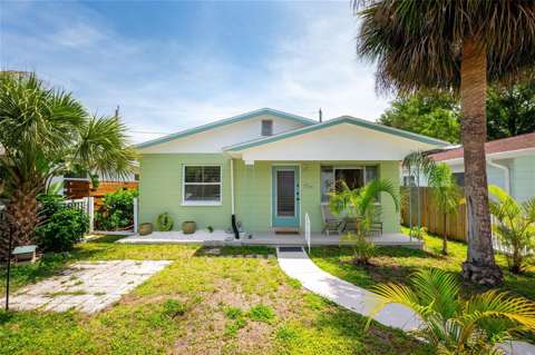 2920 57Th Street, $300k–$500k for sale in Gulfport