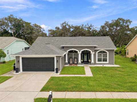 13540 Knotty Lane, home for sale in Hudson 34669