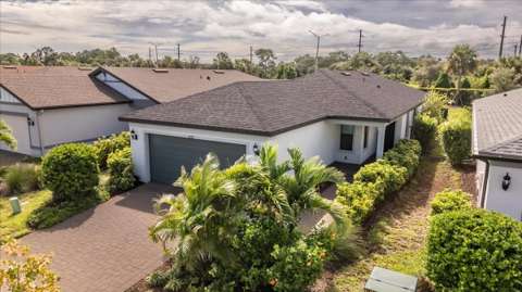 6559 Silverstar Drive, home for sale in Sarasota 34240
