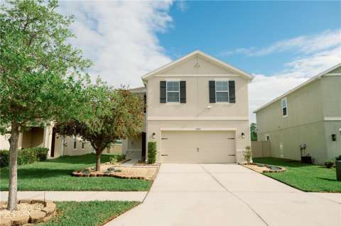 7426 Tuscan Bay Circle, home for sale on Tuscan Bay Circle