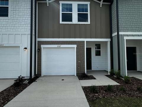 6167 Pina Colada Street, home for sale in Zephyrhills 33542