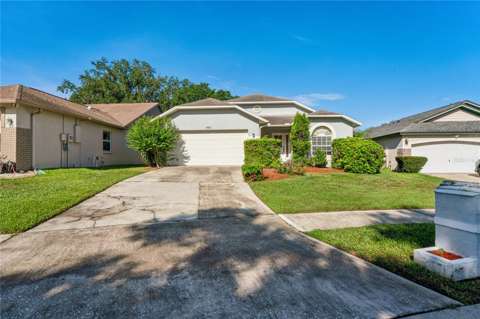 652 Sand Ridge Drive, home for sale on Sand Ridge Drive