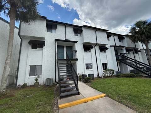 4111 S Semoran Boulevard #3, home for sale on S Semoran Boulevard
