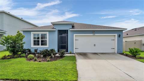5620 Siltstone Street, home for sale in Lakeland 33811