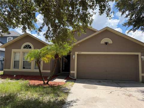 10919 Banyan Wood Way, waterfront for sale in Riverview