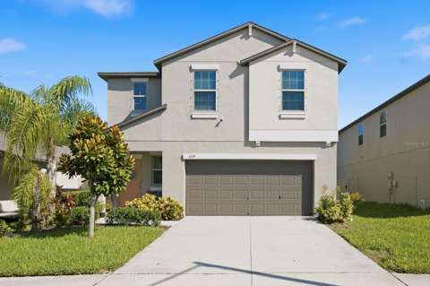 6139 Apple Snail Avenue, $300k–$500k for sale in New Port Richey