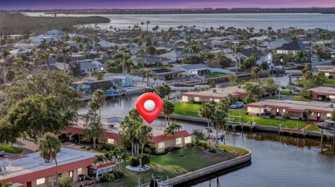 4096 El Dorado Cove, waterfront for sale in Bradenton