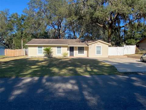 11585 SE 129Th Lane, home for sale in Ocklawaha 32179
