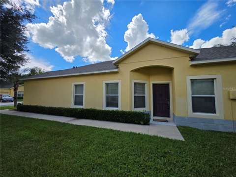 37611 Georgina Terrace, home for sale in Zephyrhills 33542