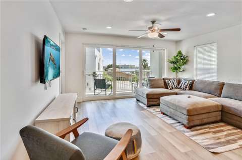 15305 1St Street #305, home for sale in Madeira Beach 33708