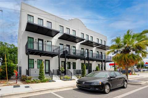 1308 E Columbus Drive #2, home for sale on E Columbus Drive