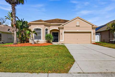 11123 Oyster Bay Circle, home for sale in New Port Richey 34654